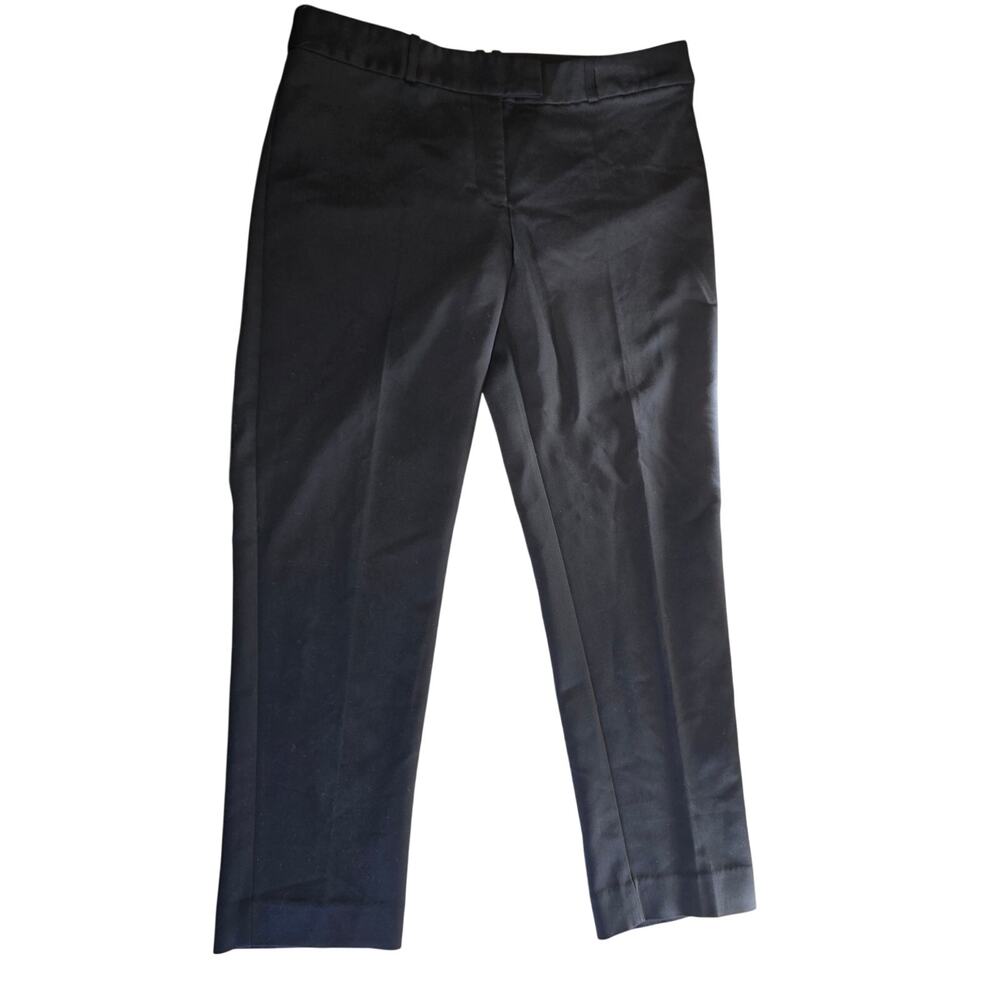 Liz Claiborne Career Black Pants Women's Size 10
